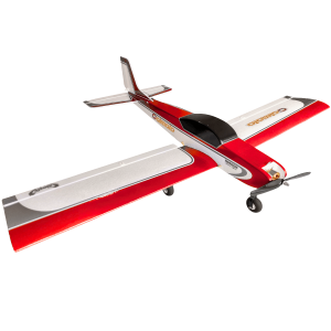 Aeromodelo elétrico Calmato Asa Baixa Horizon com eletrônica