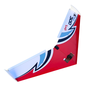 Asa Zagi Extra 300 1 metro de Envergadura Da Horizon Aeromodelos