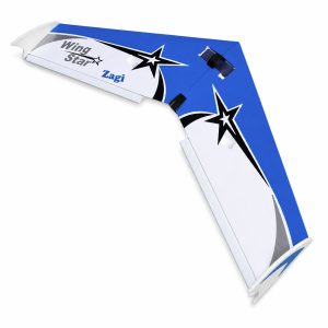 Asa Zagi Wing Star 1 metro de asa Horizon Aeromodelos