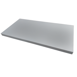 Depron Xps 50mm 1 Placa 120x60cm Escultura letra caixa isolamento