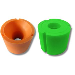 Borracha Reparo Para Starter Glow 90-180 Mhs Fly Aeromodelo Glow