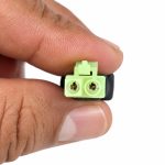 Conector adaptador XT60 Fêmea para Mini Tamya Macho Hobby — 20260929 162450 melhorada